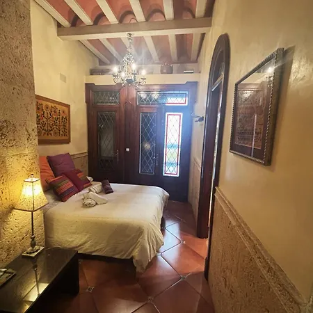Apartamento En El Centro Jerez de la Frontera Exterior photo