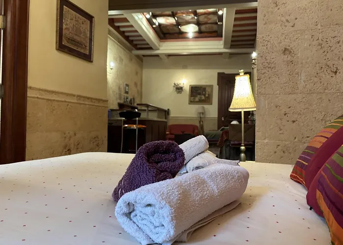 Apartamento En El Centro
