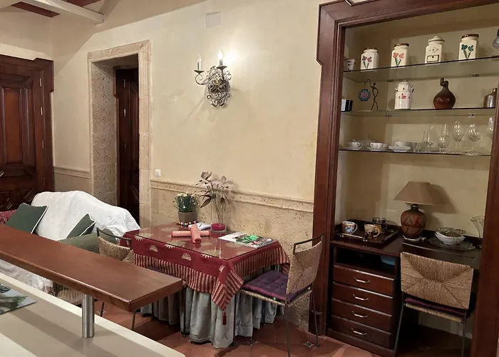 Apartamento En El Centro