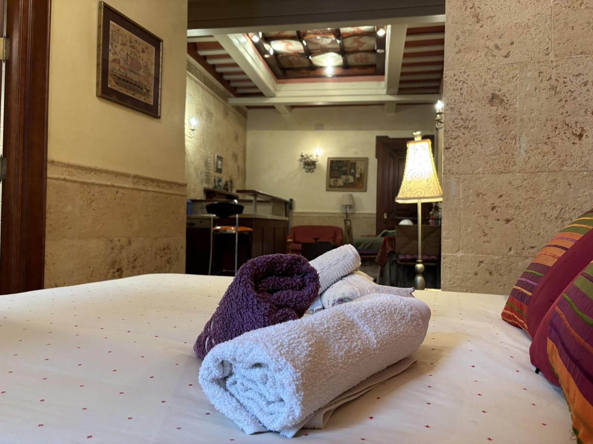 Apartment En El Centro Jerez de la Frontera
