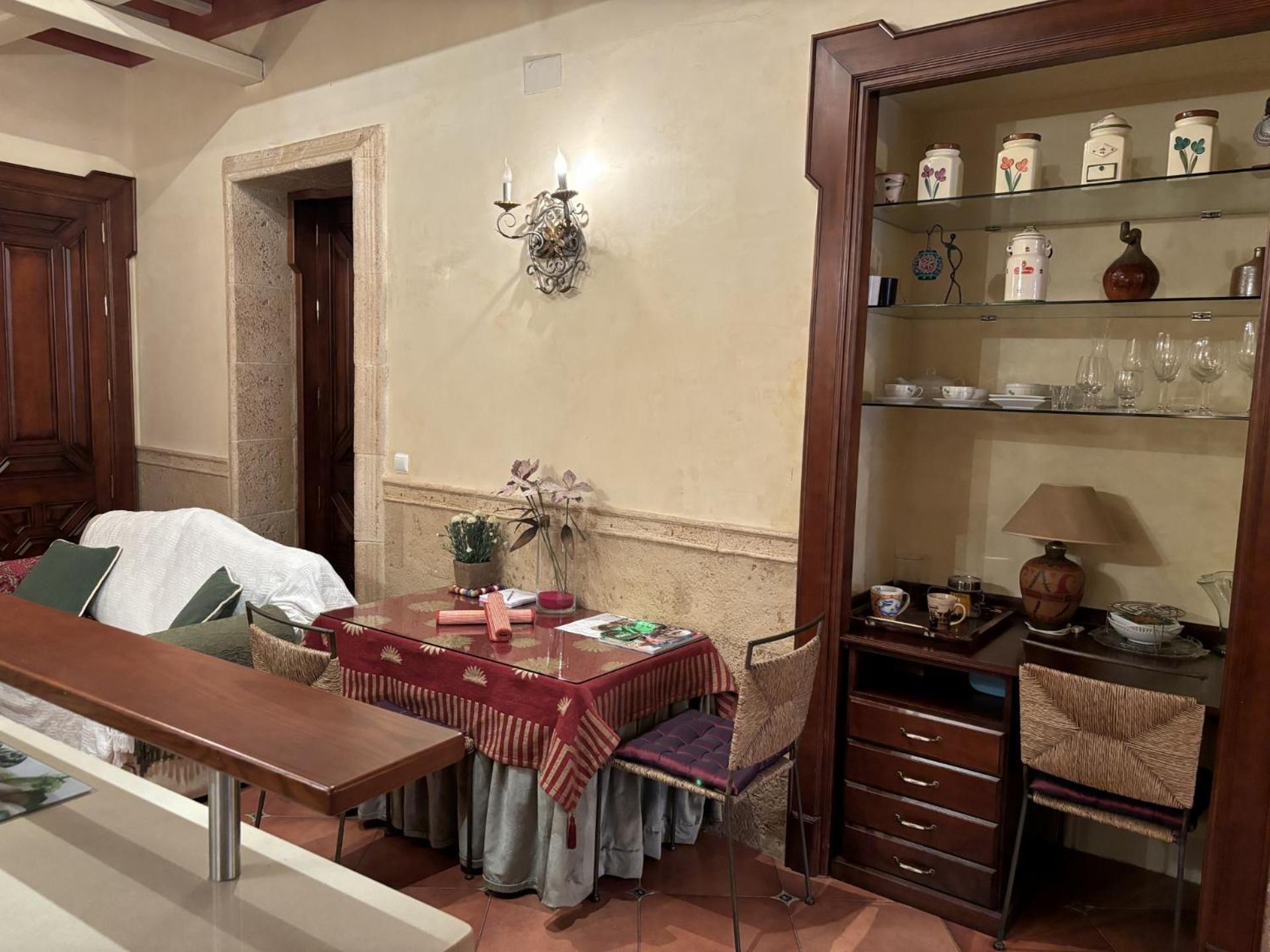 Apartment En El Centro